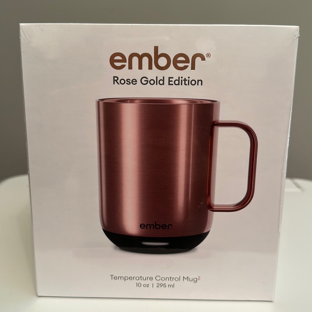 Ember 2 Mug